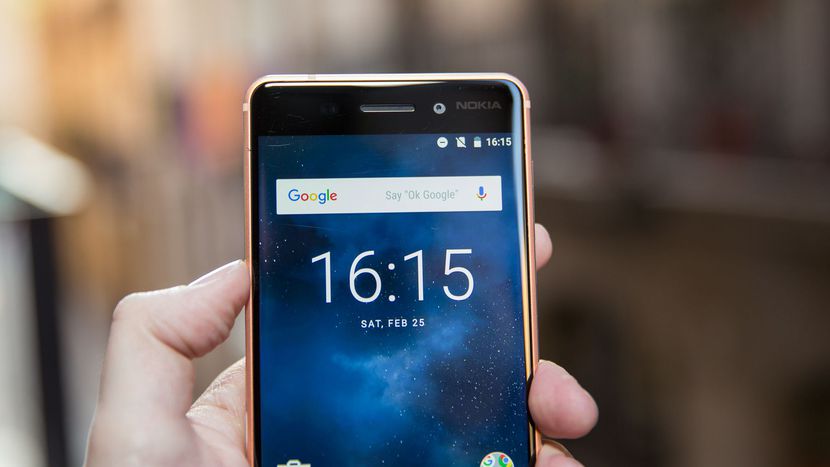 nokia 6 mwc 6 1