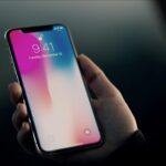 Apple iPhone X