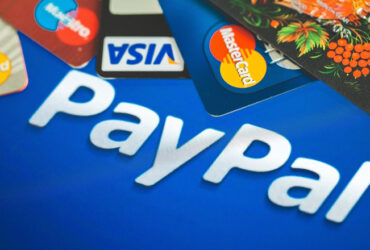 paypal 1 1