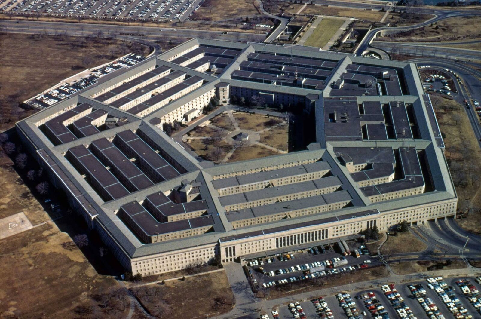 Pentagon