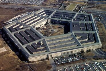 Pentagon
