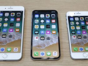 phone Model