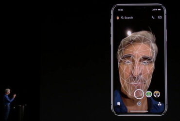 phone X