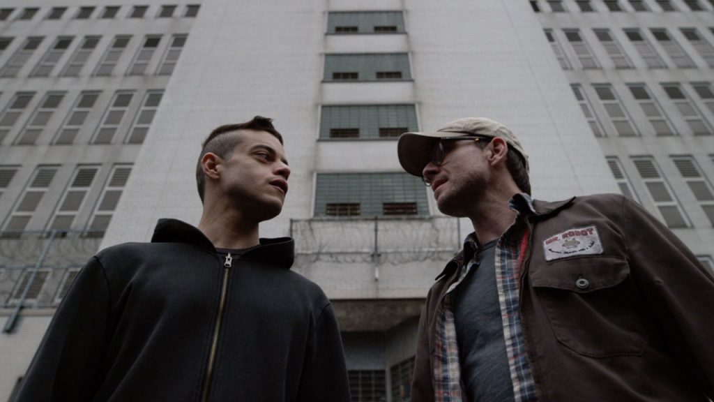 mr.robot