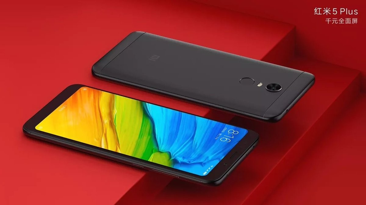 redmi 5 1