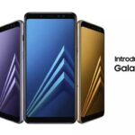 samsung galaxy a8 2018 1