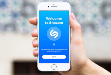 shazam-apple