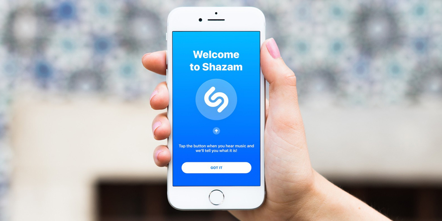 shazam-apple