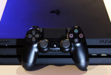 sony ps4 pro 9 1 1