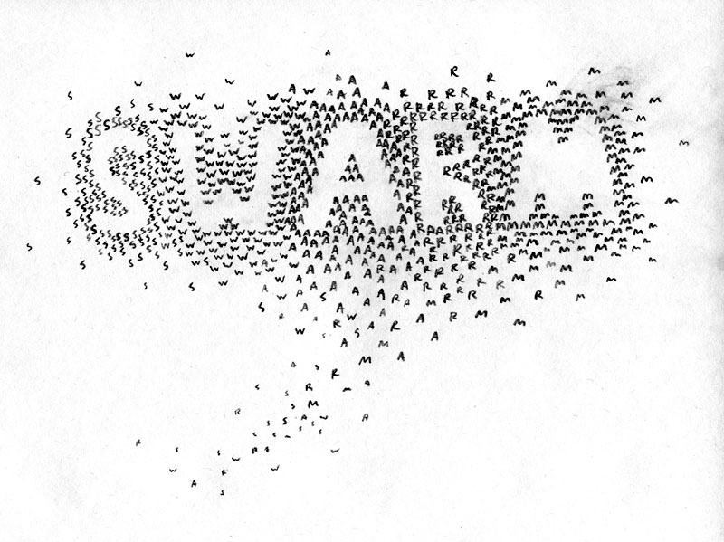 swarm 1