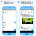 twitter lite data saver mode 1