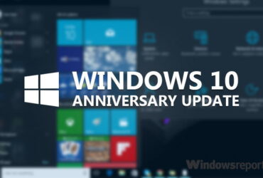 windows 10 anniversary update 1