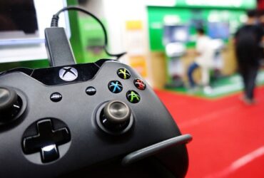 xbox one controller 1