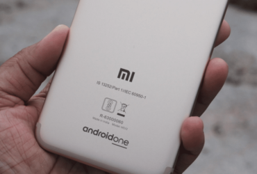 xiaomi mi a1 1