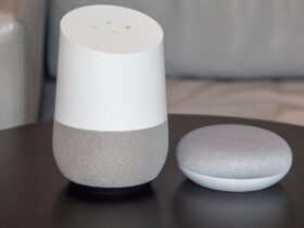 Google Home