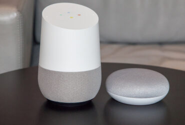 Google Home