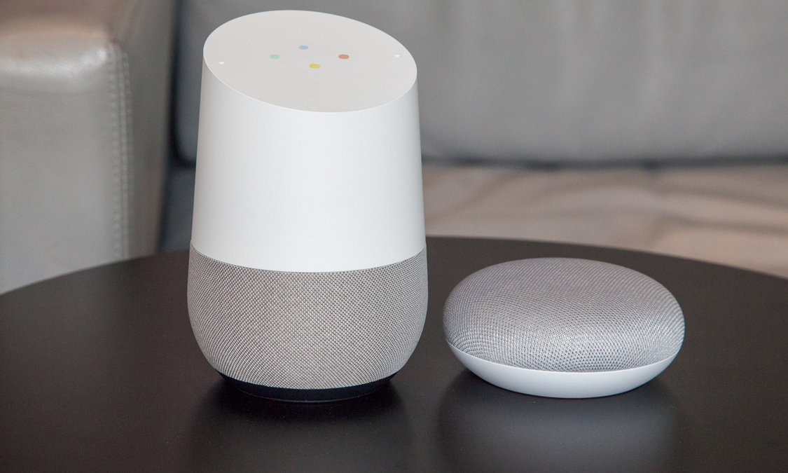 Google Home