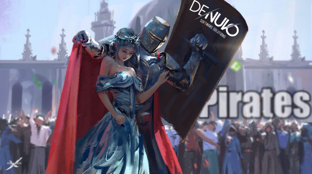 Denuvo 