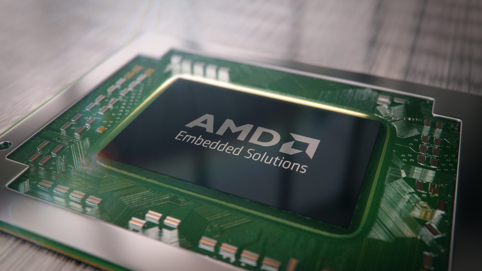 AMD