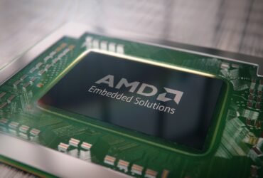 AMD