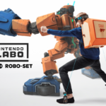 Nintendo Labo