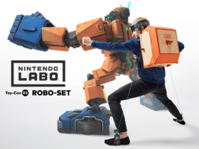 Nintendo Labo