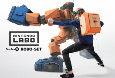 Nintendo Labo