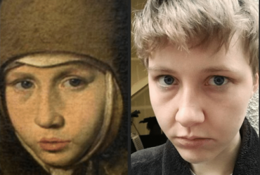 Google Arts & Culture 2