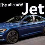 2019 Model Jetta on 1