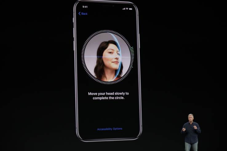 Face ID