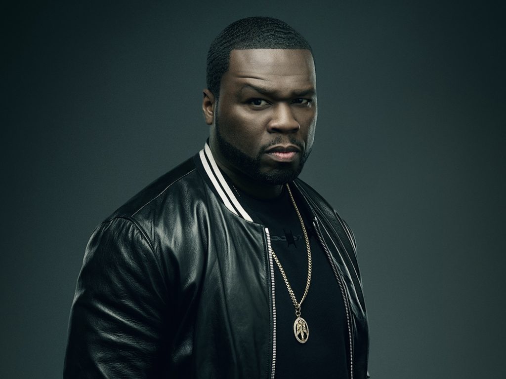 50 Cent Bitcoin