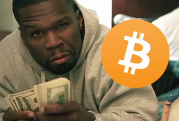 50 Cent Bitcoin