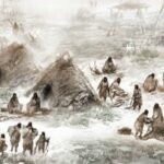 Amerika'da yaşayan Antik Beringialılar