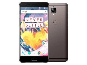 OnePlus 3T