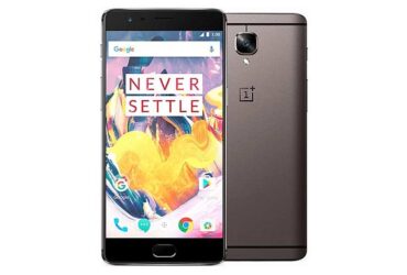 OnePlus 3T