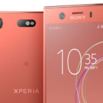 A possible 5 Sony Xperia XZ2 Compact with super pocketable dimensions clears the FCC 1