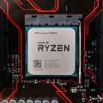 AMD Rayzen 1