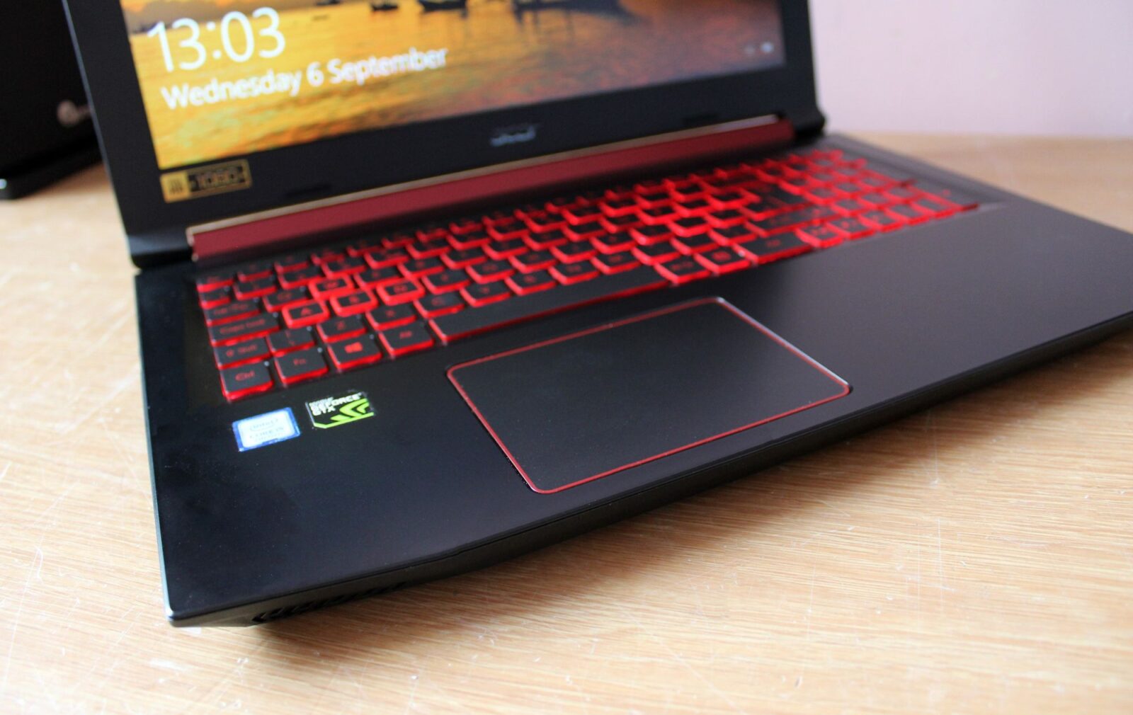 Acer Nitro 5 1