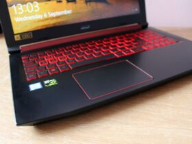 Acer Nitro 5 1