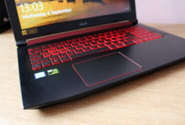 Acer Nitro 5 1