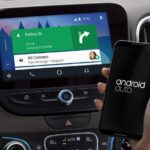 Android Auto 1