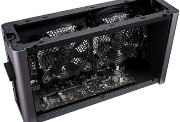 Asus XG Station Pro TB3 1 1