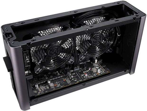 Asus XG Station Pro TB3 1 1