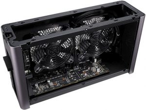 Asus XG Station Pro TB3 1