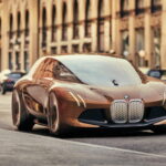 BMW Vision iNext 1
