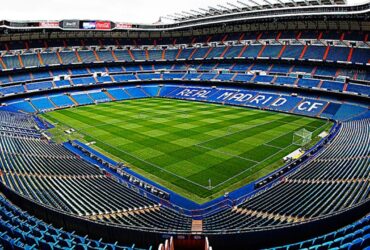 Bitcoin ile Real Madrid bileti almak mumkun