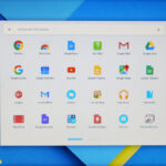 Chrome OS 1