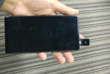 Doogee MIX 3