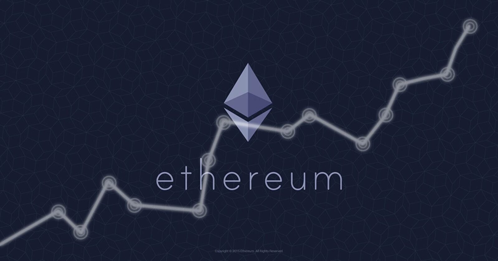 Ethereum Rekor Ustune Rekor Kirmaya Devam Ediyor