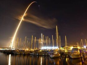 Falcon 9 1